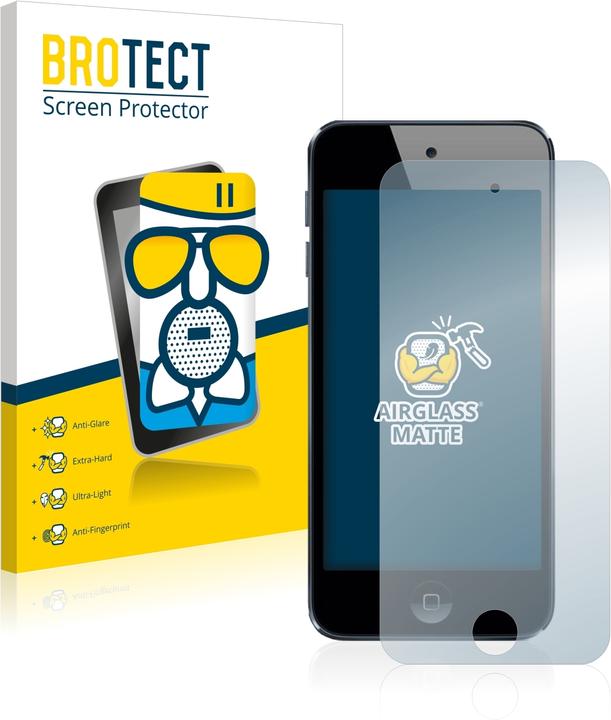 Immagine prodotto BROTECT AirGlass Vetro Opaco