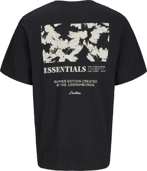 Immagine prodotto Jack & Jones Rückenprint T-shirt Junior T-shirt (140)
