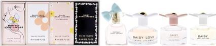 Immagine prodotto Marc Jacobs Variety Mini Set 4 Pezzi Regalo 0.16oz Eau de (Set profumo)