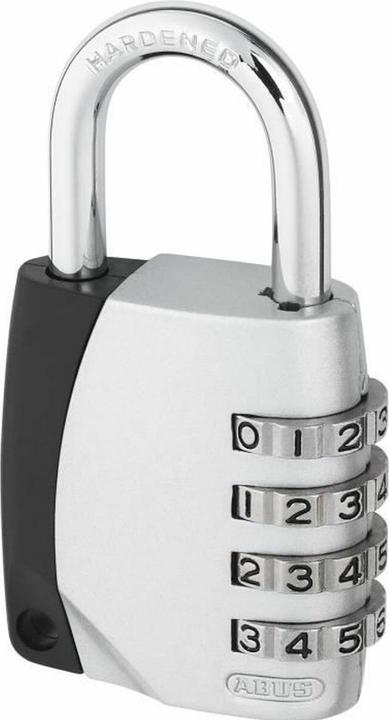 Immagine prodotto Abus Lucchetto combinato 155