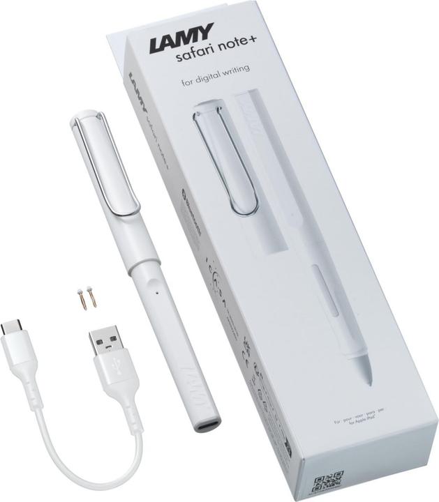 Immagine prodotto Lamy Penna stilo 4A1