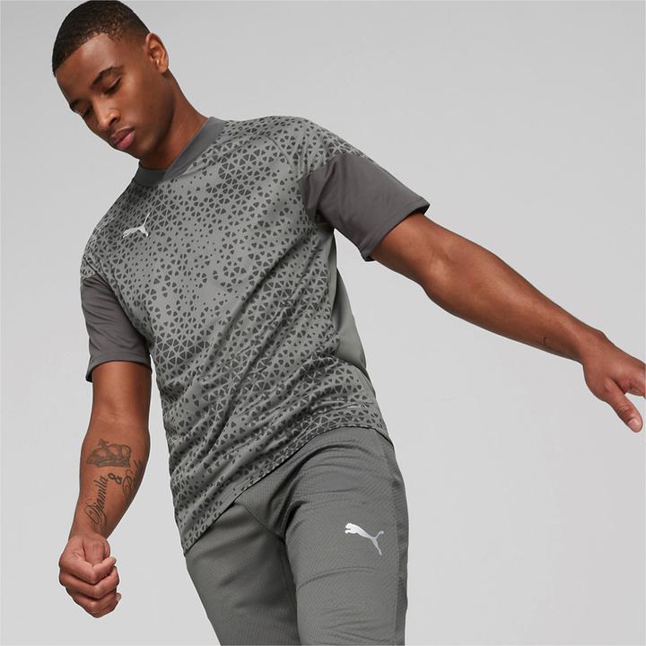 Produktbild Puma teamCUP Training Jersey (L)