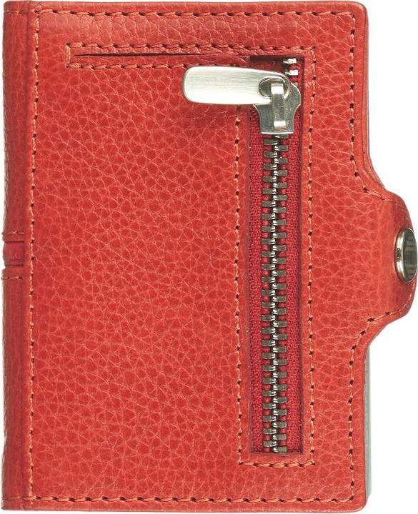 Produktbild Cript Mini Wallet - 3.55 STEEL fire red