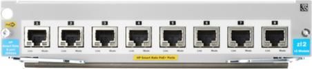 Produktbild HPE J9993a (8 Ports)