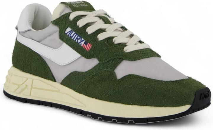 Immagine prodotto Autry Sneakers Green (40)