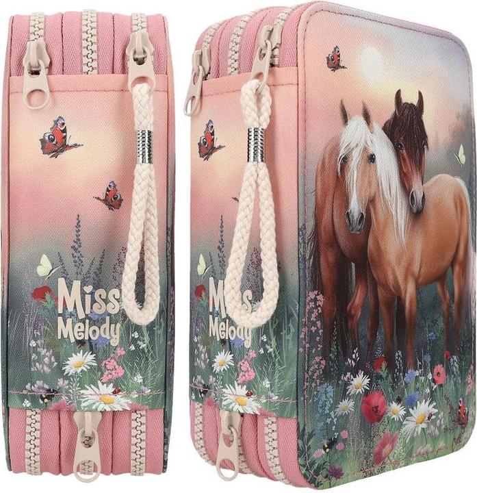 Produktbild Depesche Miss Melody Flowers
