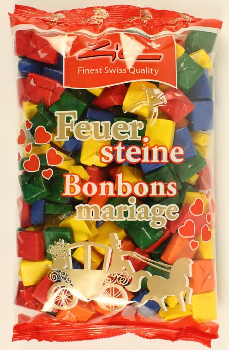 Actual product image Zile Candies (1 pcs., 1000 g)