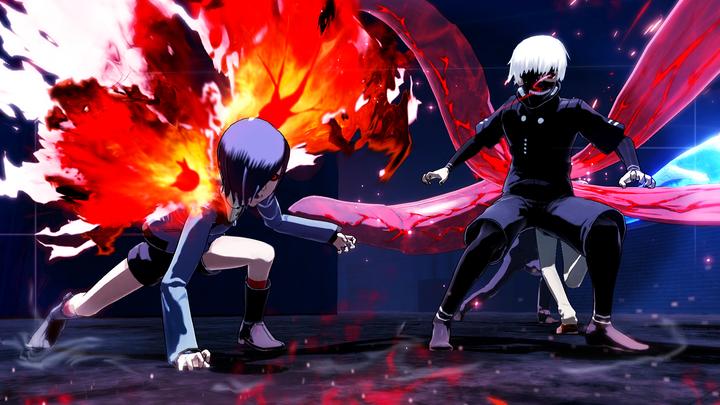 Immagine prodotto Bandai Namco Tokyo Ghoul: re chiamata ad esistere (PS4, DE)