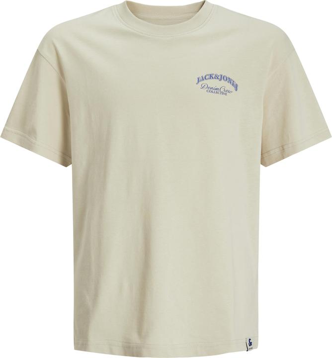 Jack & Jones Jjebrandes Backp Relaxed Tee Ss Sn Jnr (128)