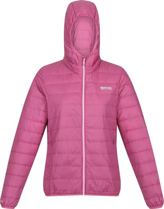 Actual product image Regatta Womens/Ladies Hillpack Puffer Jacket (38)