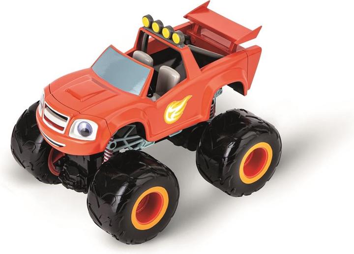 Actual product image Carrera Blaze