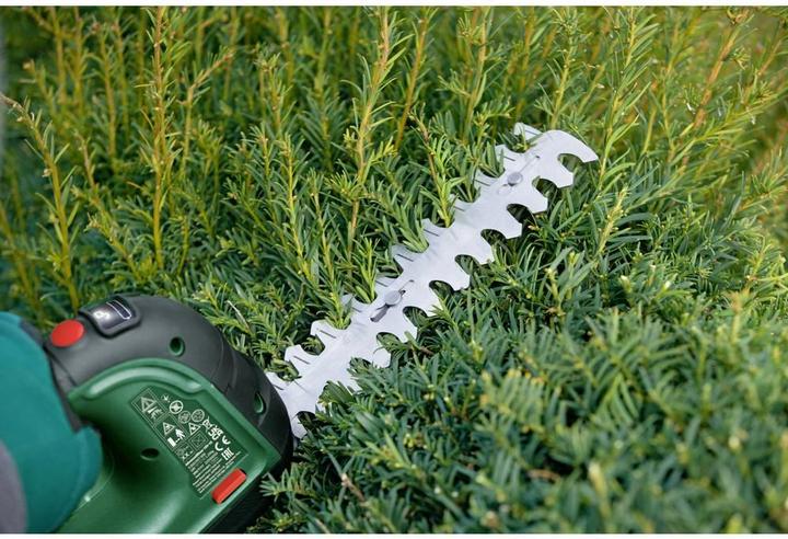 Actual product image Bosch Home & Garden Advanced Shear 18V-10 (Rechargeable battery operated)