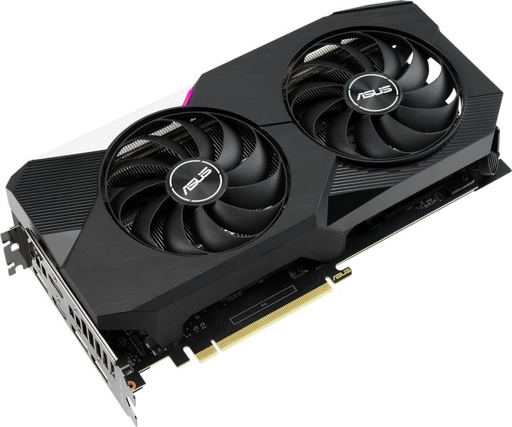Produktbild ASUS Dual GeForce RTX 3060 Ti V2 (8 GB)