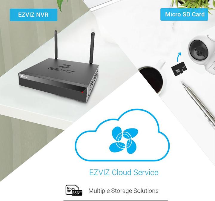 Image du produit EZVIZ C6N (1920 x 1080 Pixels)