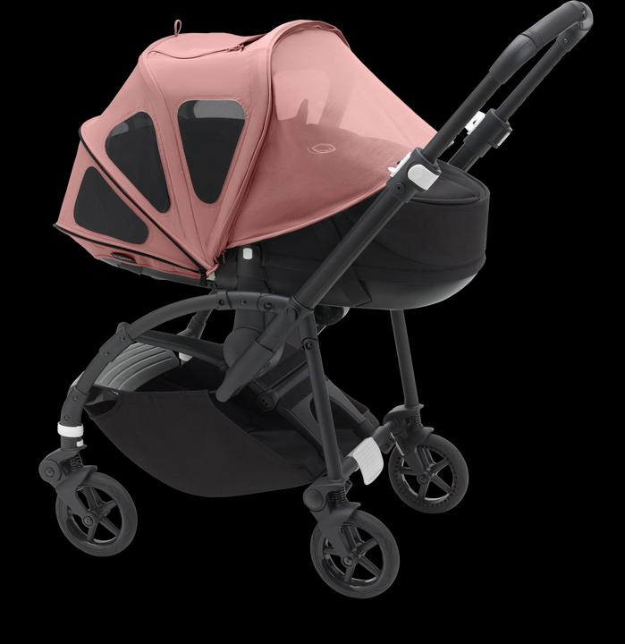 Bugaboo Breezy Sonnendach Bee