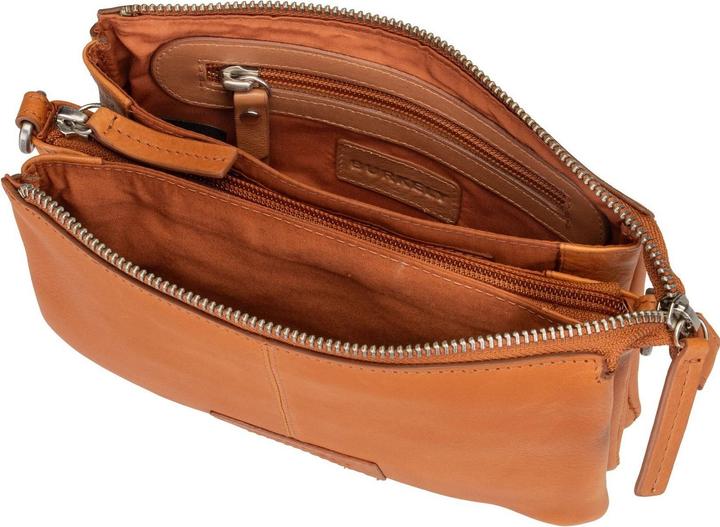 Immagine prodotto Burkely Borsa a tracolla Skylar morbida in pelle 19 cm