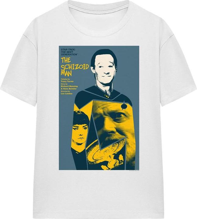 The Next Generation Season 2 Episode 6 TShirt (M)