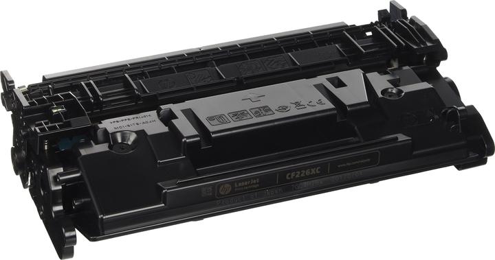 Image du produit HP 26x (CF)