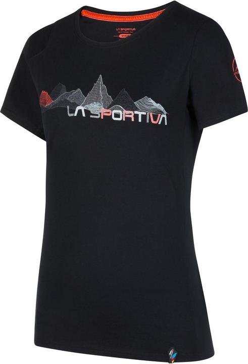 Immagine prodotto La Sportiva Camicia a maniche corte Peaks (XS)