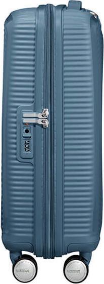 Immagine prodotto American Tourister SOUNDBOX Spinner (35.50 l, Bagaglio a mano (fino a 50 litri))