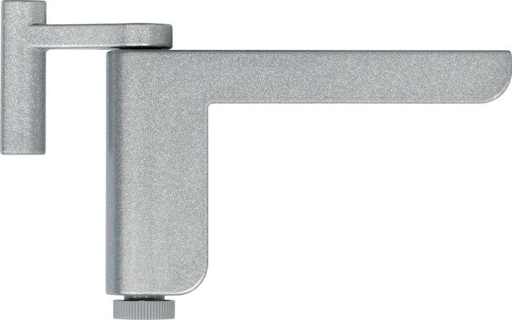 Produktbild Abus Türschliesser 2603 (Zimmertür, Eingangstür, Holztür, Balkontür, Indoor)