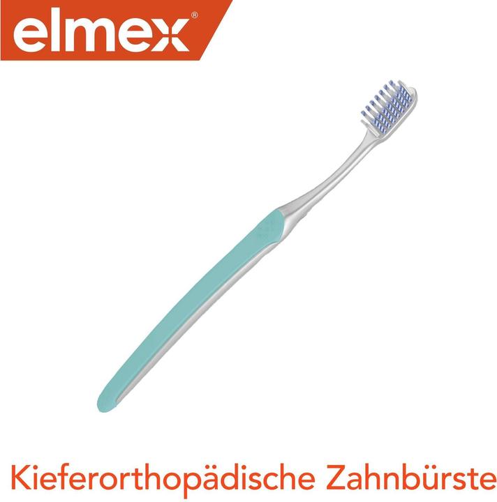 Actual product image Elmex Ortho Soft (Soft, 1 x)