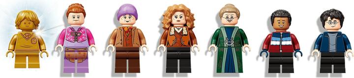 Produktbild LEGO Besuch in Hogsmeade (76388, LEGO Harry Potter)