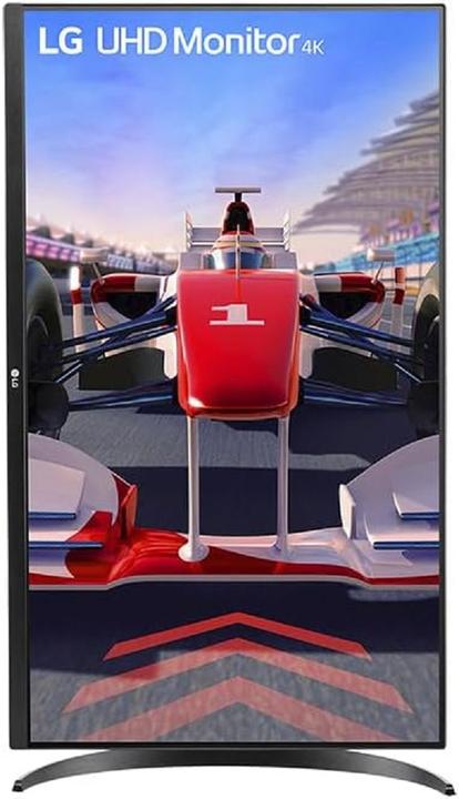 Productafbeelding LG 32UR500-B.AEU (3840 x 2160 Pixels, 31.50")