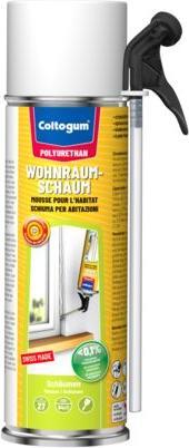 Coltogum Wohnraum-Schaum B3 500ml (Swiss made) (500 ml)