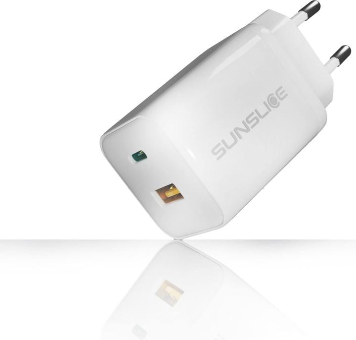 Sunslice Emperion 65 Pro (65 W)