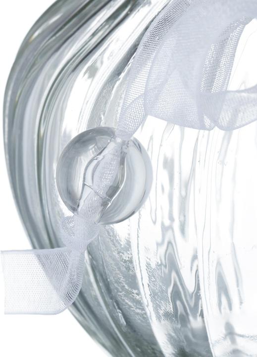 Actual product image Relaxdays 12x lantern (12 x, 9 x 9 x 9.5 cm)