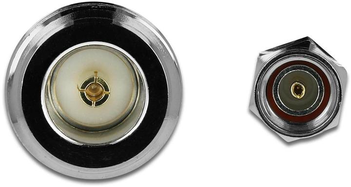 Produktbild Delock Antennenadapter N-Type - RP-SMA (Antennenadapter)
