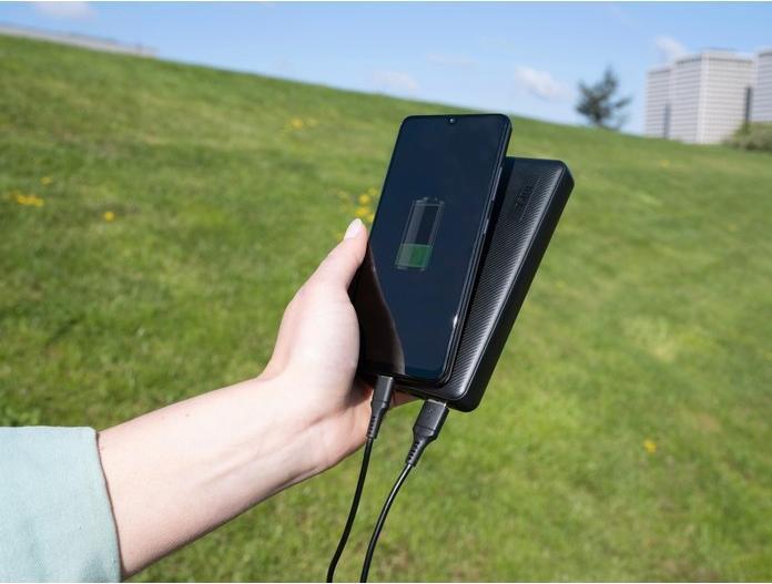 Produktbild Trust Primo (20000 mAh, 15 W, 74 Wh)