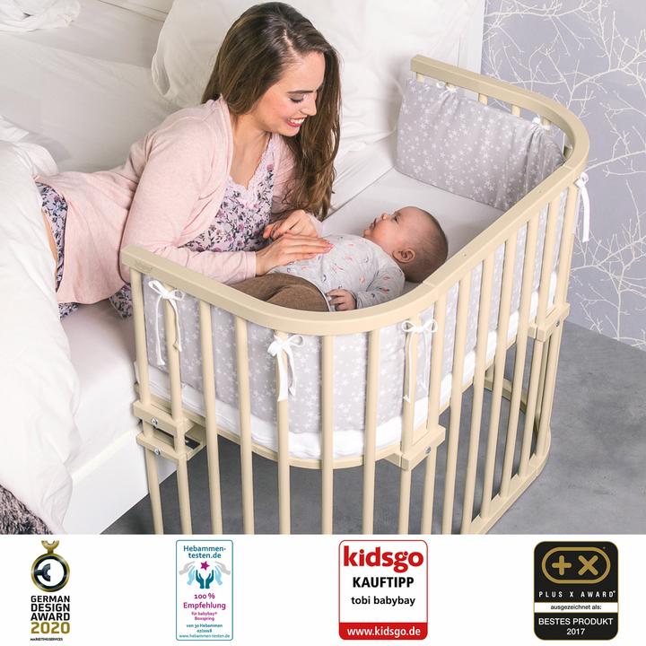 Produktbild Babybay Maxi