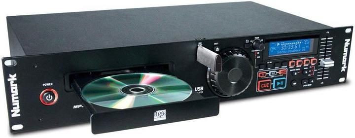 Numark Mp103usb