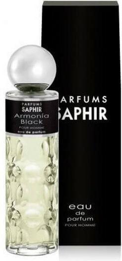 Saphir Armoniaack Pour Homme - Eau De Parfum - 200Ml (Eau de Parfum, 200 ml)