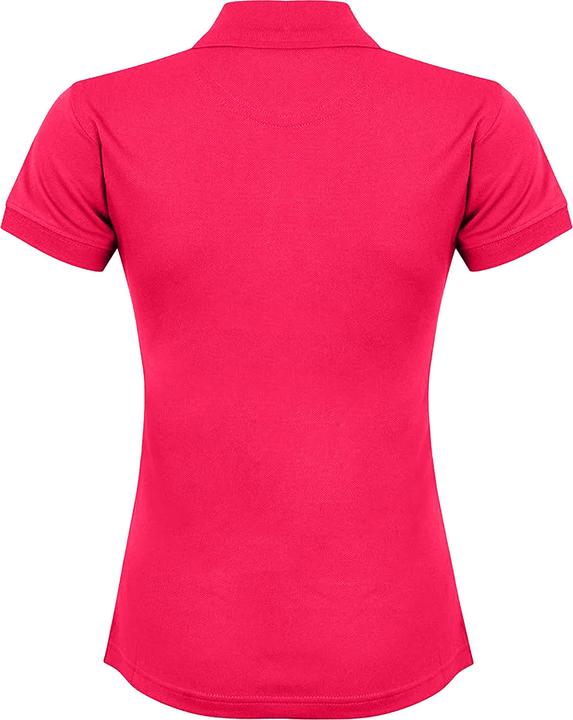 Produktbild Henbury Coolplus® PoloShirt Polohemd (3XL)