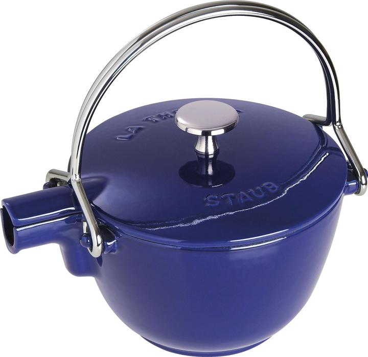 Staub Teapot (1.15 l)
