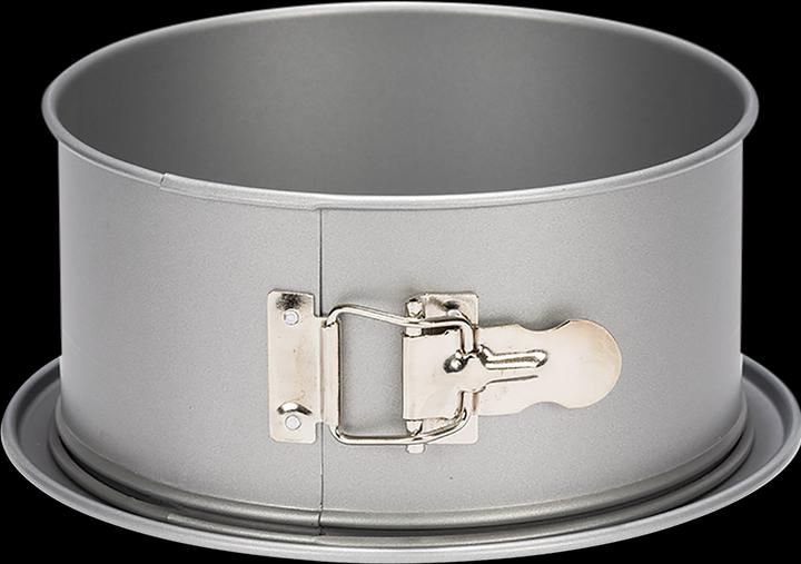 Produktbild Patisse Silver-Top Springform Hoher Rand Ø18x9cm (18 cm)