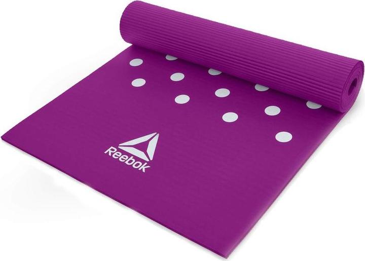 Image du produit Reebok Softmatte (7 mm)