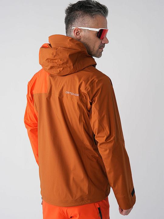 Immagine prodotto Ortovox Ortler Jacket (XL)