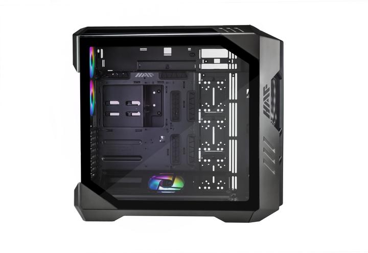 Image du produit Cooler Master HAF 700 (ATX, SSI CEB, Mini-ITX, SSI EEB, mATX)