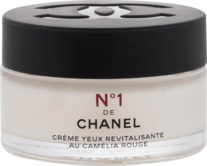 Chanel Crème Yeux (Crème, 15 ml, Tag + Nacht)