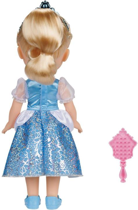 Produktbild Jakks Pacific Disney Prinzessin Puppe 38 Cm Cinderella