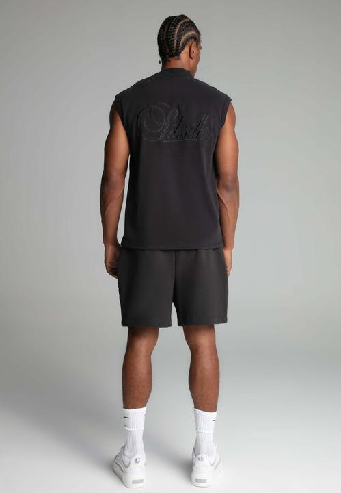 Produktbild Siksilk T-Shirt Sleeveless T-Shirt (M)