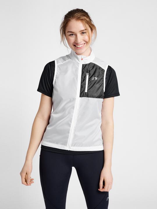 Produktbild Newline Women Packable Tech Gilet (XS)