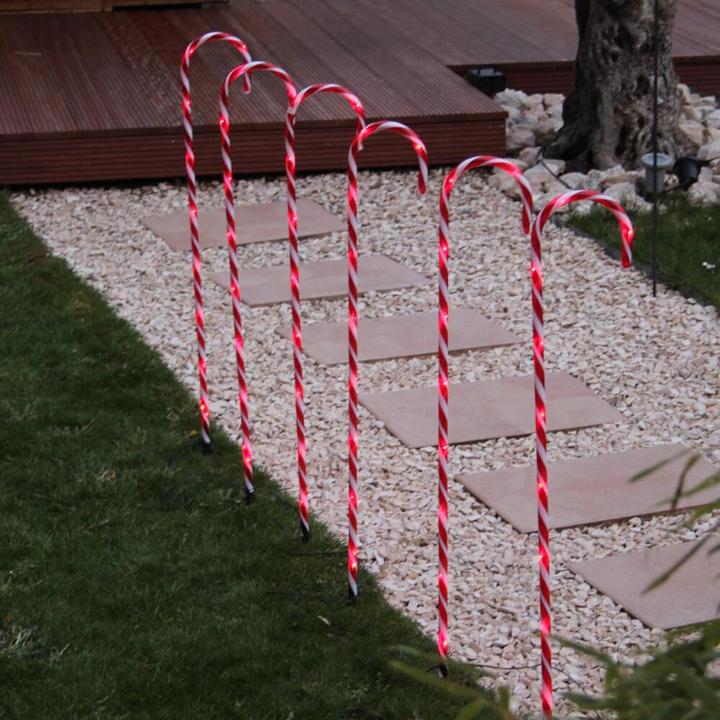 Produktbild FHS LED-Leuchtstäbe (1.16 m)
