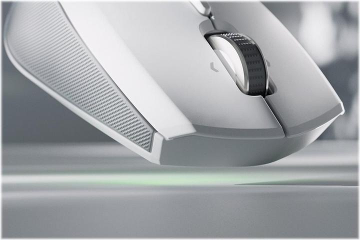 Actual product image Razer Pro Click Mini (Wireless)