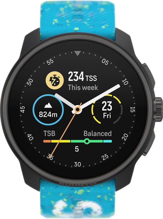 Image du produit Suunto Race S (45 mm)