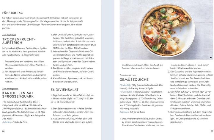 Produktbild Säure-Basen-Balance (Deutsch, Eva-Maria Kraske, 2018)